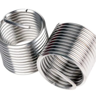 Inserto per riparazione filetti Recoil 28140, filettatura M14 x 1.25, dimensione foro 14.25mm