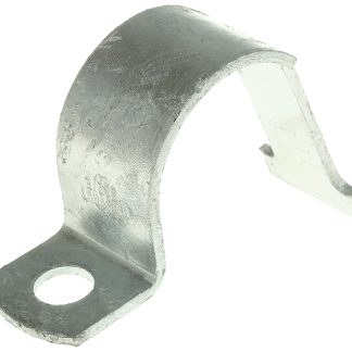 in Acciaio Unistrut, diametro foro di fissaggio 14mm 40mm, larghezza 32mm, altezza 96mm