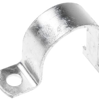 in Acciaio Unistrut, diametro foro di fissaggio 14mm 60mm, larghezza 32mm, altezza 96mm