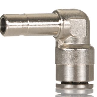 Raccordo pneumatico Norgren, serie Pneumatici 10