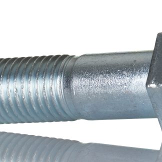 Vite metrica RS PRO in Acciaio  ad alta resistenza, M16 x 65.0mm