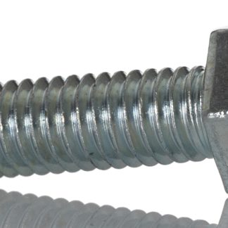 Vite metrica RS PRO in Acciaio  ad alta resistenza, M6 x 20.0mm