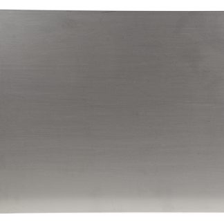 Lamiera RS PRO, Lega 316 A4, 500mm x 300mm x 1.2mm