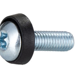 Vite metrica Rittal M5, 16.0mm