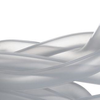 Tubo flessibile Traslucido RS PRO, Ø int. 10mm, L. 1m