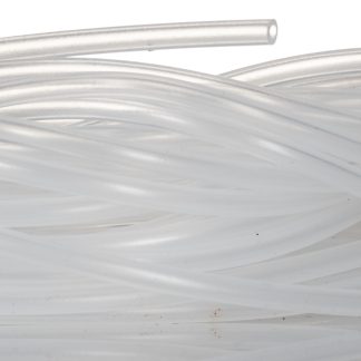 Tubo flessibile Traslucido RS PRO, Ø int. 3.2mm, L. 5m