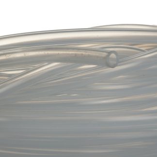 Tubo flessibile Traslucido RS PRO, Ø int. 8mm, L. 2m