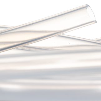 Tubo flessibile Traslucido RS PRO, Ø int. 9.6mm, L. 2m