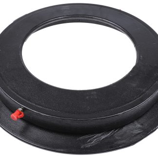 Piano rotante per nastro trasportatore RS PRO, Carichi pesanti, Ø 400mm, capacità di carico 7.5kN