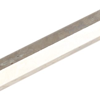 Distanziale filettato Esagonale Femmina/Femmina, in Ottone, L. 35mm, M3