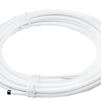 Tubo in polietilene in PE JG Speedfit, lungo 25m, diametro esterno 22mm