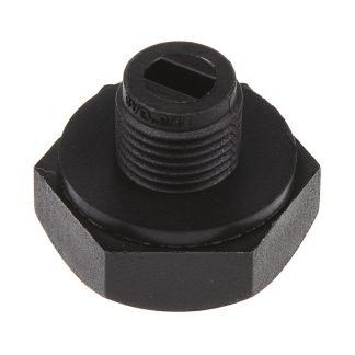 Tappo chiusura olio 1/8in BSP