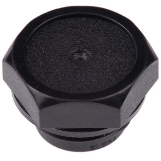 Tappo chiusura olio 1/2in BSP