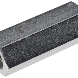 Valvola di ritegno idraulica RS PRO, serie FT260, 350bar max, portata max 55L/min