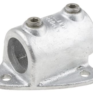 Manicotto flangiato Ghisa RS PRO, 146, 48mm Tubo rotondo, Tipo 3