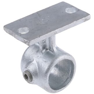 Componente di connessione RS PRO, Ø 33.7mm EXT., profilo Tipo 1