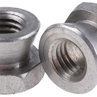 Dado sagomato RS PRO in Acciaio inox Liscio, filettatura M10, coppia di rottura 33Nm