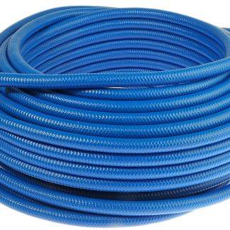 Tubo flessibile Blu RS PRO, Ø int. 8mm, L. 30m