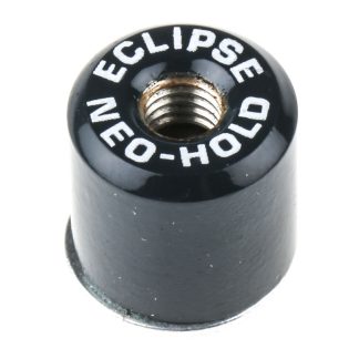 Magnete a tazza Eclipse, Ø 12.7mm, trazione 2.5kg, M5