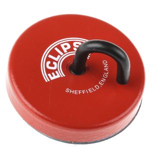 Magnete a tazza in Ferrite Eclipse, Ø 56mm, trazione 16kg, M6