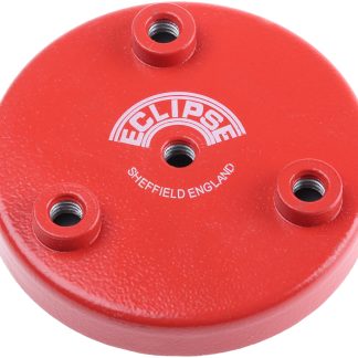 Magnete a tazza in Ferrite Eclipse, Ø 66mm, trazione 25kg, M6