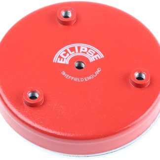 Magnete a tazza in Ferrite Eclipse, Ø 100mm, trazione 55kg, M6