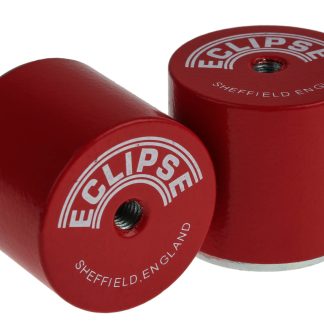 Magnete a tazza in Lega di alluminio nichel cobalto Eclipse, Ø 35mm, trazione 14.75kg, M6