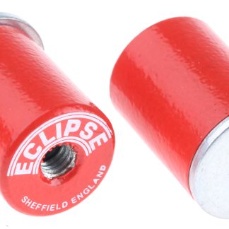 Magnete a tazza in Lega di alluminio nichel cobalto Eclipse, Ø 12.7mm, trazione 2kg, M4