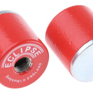 Magnete a tazza in Lega di alluminio nichel cobalto Eclipse, Ø 17.5mm, trazione 2.65kg, M6