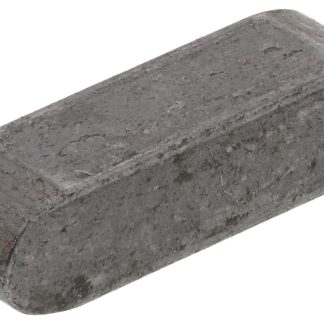 Chiave RS PRO in Acciaio, dimensioni 15 x 4 x 4mm