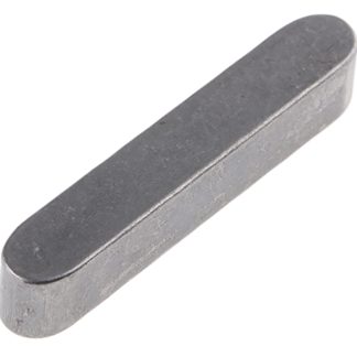 Chiave RS PRO in Acciaio, dimensioni 30 x 5 x 5mm