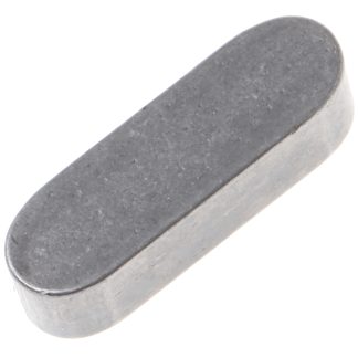 Chiave RS PRO in Acciaio, dimensioni 20 x 6 x 6mm