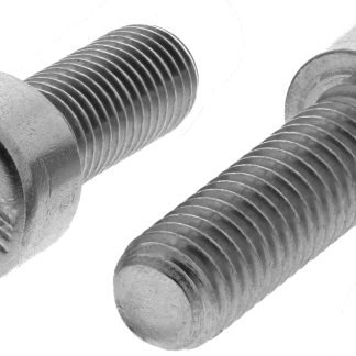 Vite a brugola con testa esagonale incassata RS PRO, M10, L. 30mm, in Acciaio inox
