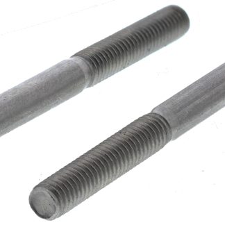 Vite a brugola con testa esagonale incassata RS PRO, M5, L. 50mm, in Acciaio inox