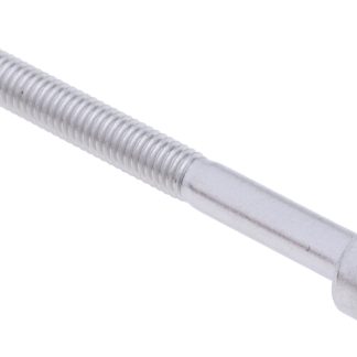 Vite a brugola con testa esagonale incassata RS PRO, M3, L. 30mm, in Acciaio inox