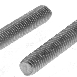 Vite a brugola con testa bombata esagonale RS PRO, M5, L. 30mm, in Acciaio inox