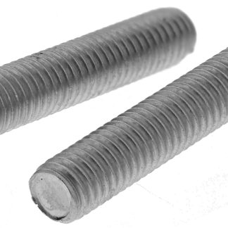 Vite a brugola con testa bombata esagonale RS PRO, M8, L. 40mm, in Acciaio inox