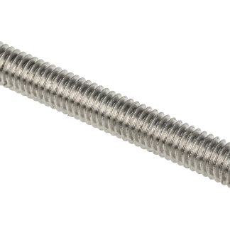 Vite a brugola con testa bombata esagonale RS PRO, M6, L. 60mm, in Acciaio inox