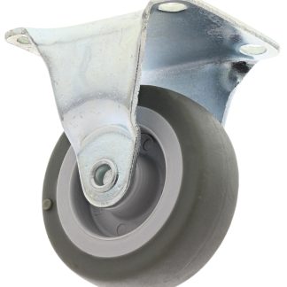 Ruota fissa mini 50mm