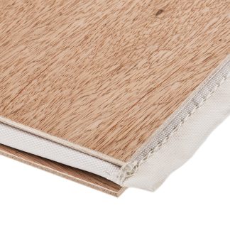 Foglio termoisolante in Silicio, 300mm x 300mm x 10mm