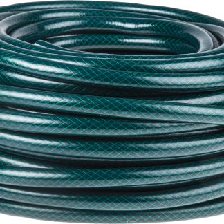 Tubo flessibile Verde RS PRO, Ø int. 12mm, L. 30m