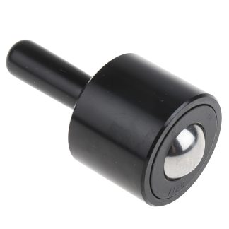 Unità di trasferimento a sfera in Acciaio ALWAYSE, Ø 25.4mm, 135kg