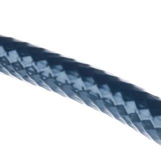 Tubo flessibile Blu RS PRO, Ø int. 6mm, L. 25m