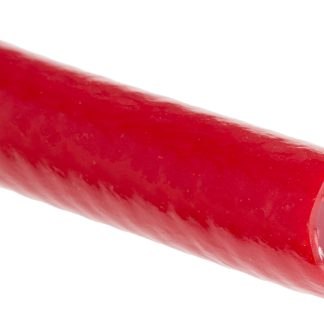 Tubo flessibile Rosso RS PRO in PVC, Ø int. 10mm, L. 25m