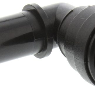 Gomito a stelo 90° JG Speedfit in CPVC 15mm