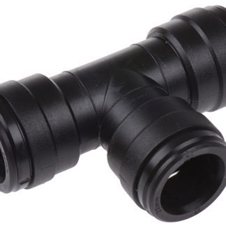 Raccordo a T equivalente 90° JG Speedfit in CPVC 22mm