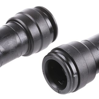 Riduttore a T 90° JG Speedfit in CPVC 22 x 22 x 15mm