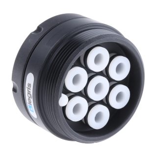 Raccordo pneumatico Legris, serie 3320