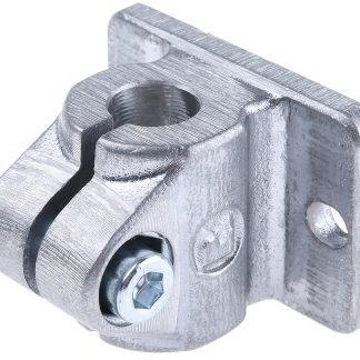 Perno flangiato Rose+Krieger 12120000020, FK, 12mm Tubo rotondo, filettatura M6