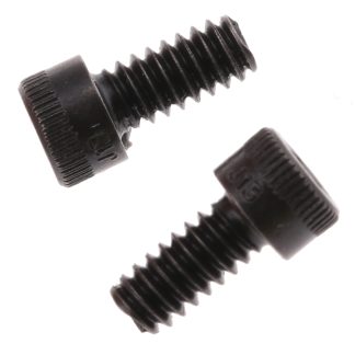 Vite a brugola con testa esagonale incassata Holo-Krome, No. 4, L. 6mm, in Acciaio